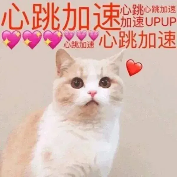 难以按捺的心