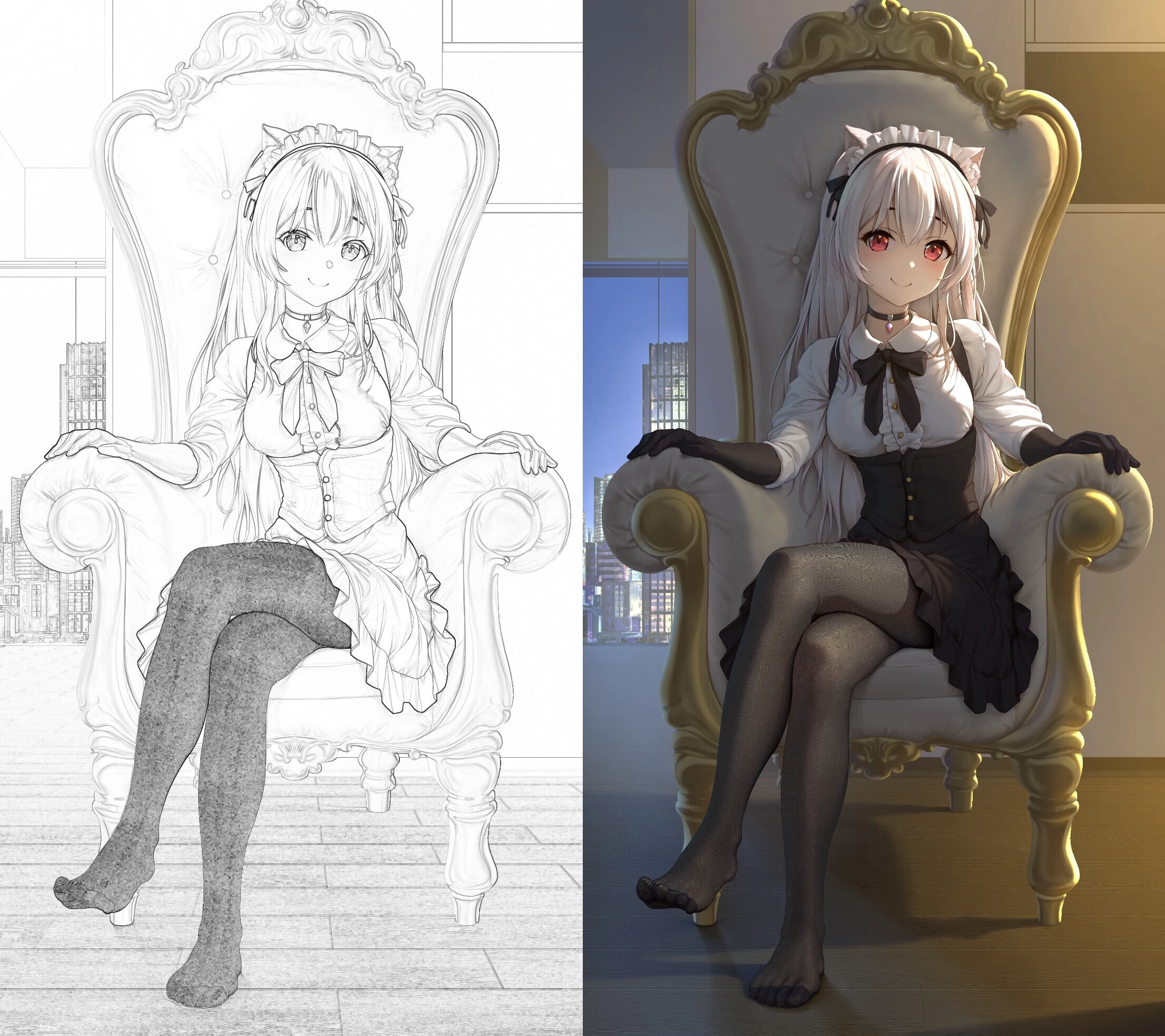 原作者pixiv@ひみつ